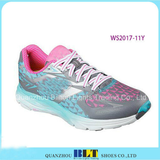 Blt Women's Comfortable Athletic Running Style Sport Shoes