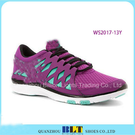 Blt Women's Comfortable Athletic Running Style Sport Shoes