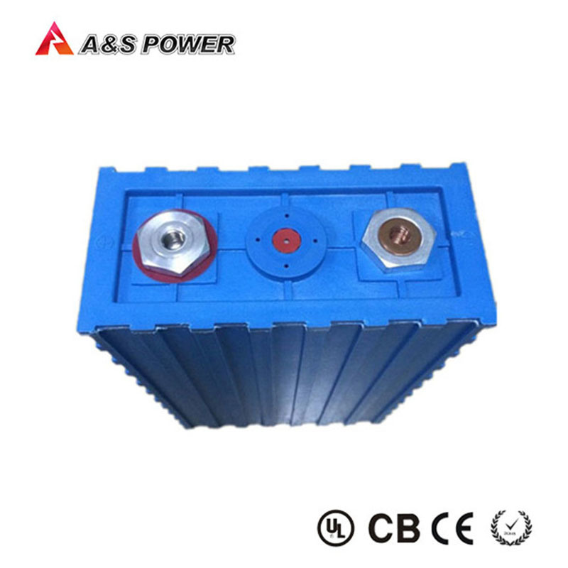 China Factory 3.2V 200ah LiFePO4 Battery for Electrical Car/Forklift