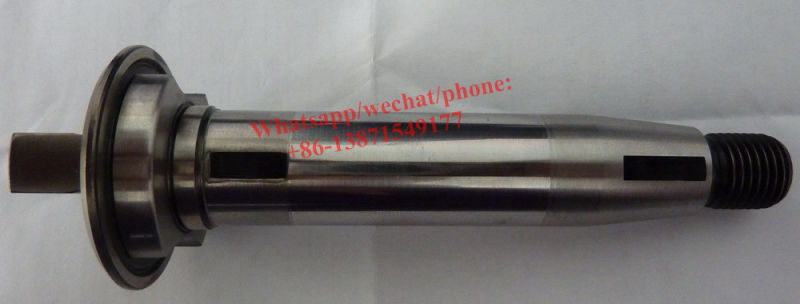 Diesel Parts Drive Shaft 17mm for VE Pump