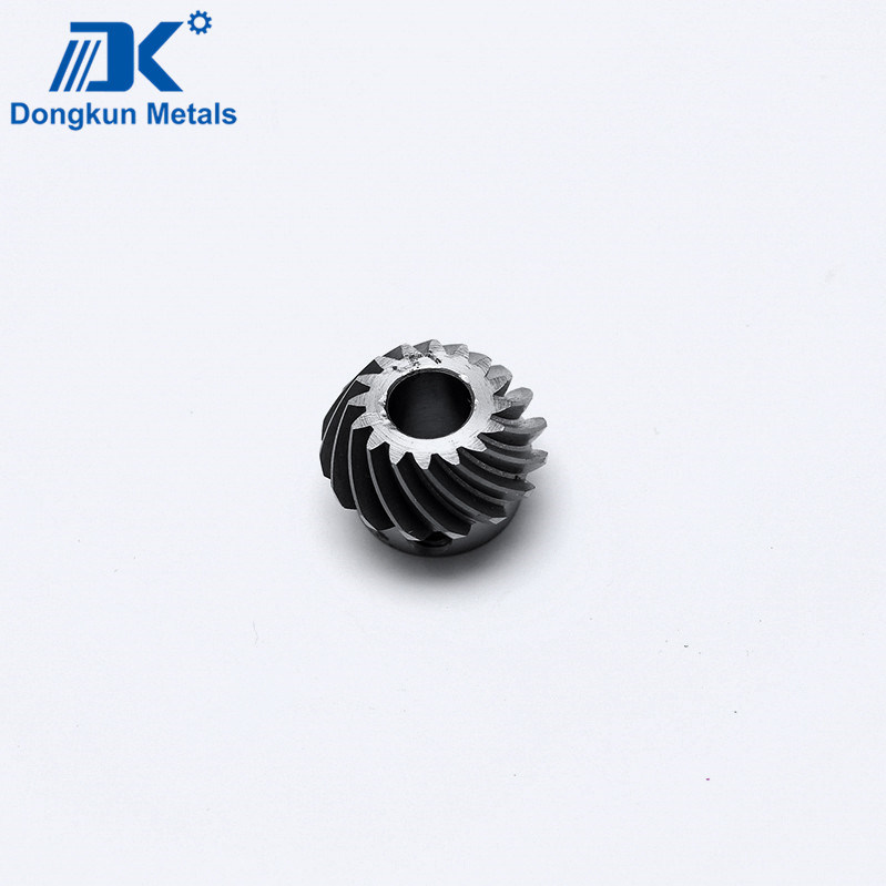 Steel CNC Machining Gear for Machinery