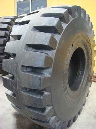 OTR Tyre Protection Chain 17.5-25 Earthmover Scrapers Haulage Dump Trucks