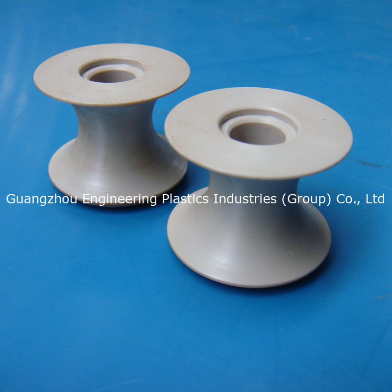 Manufacture ODM & OEM High Quality Nylon Wheels Manufactured Pulleys