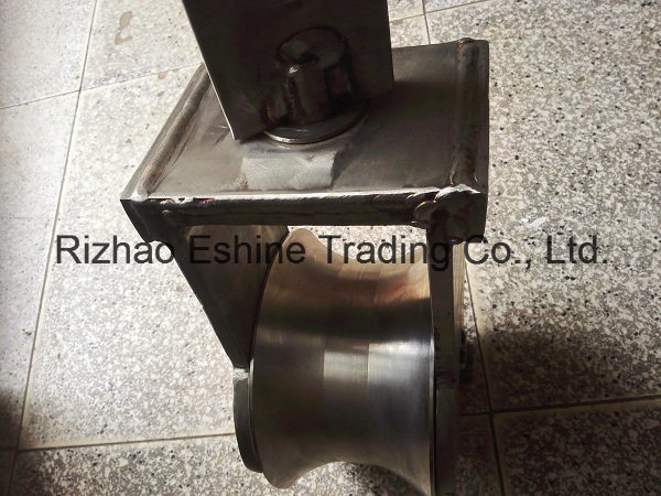 Heavy Duty Stainless Steel Pulley