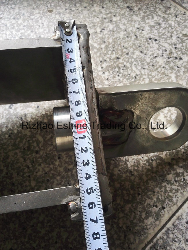 Heavy Duty Stainless Steel Pulley