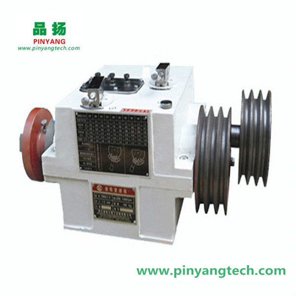 Rice Mill Gear Box for Pneumatic Husker