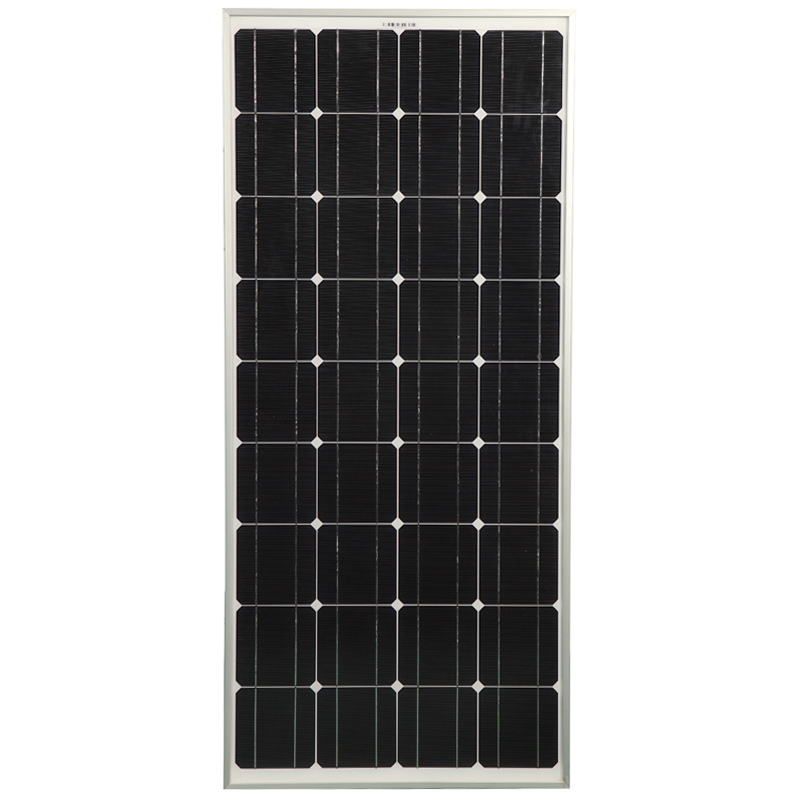 Monocrystalline/Polycrystalline Solar PV Cells Modules Panels for Home System