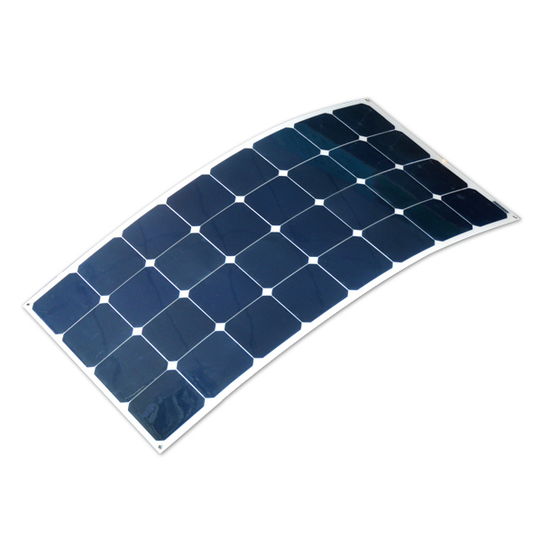 Sunpower Solar Cells High Efficiency Flexible Solar Panel