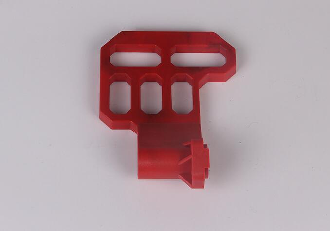 Plastic Part Plastic Injection Mold