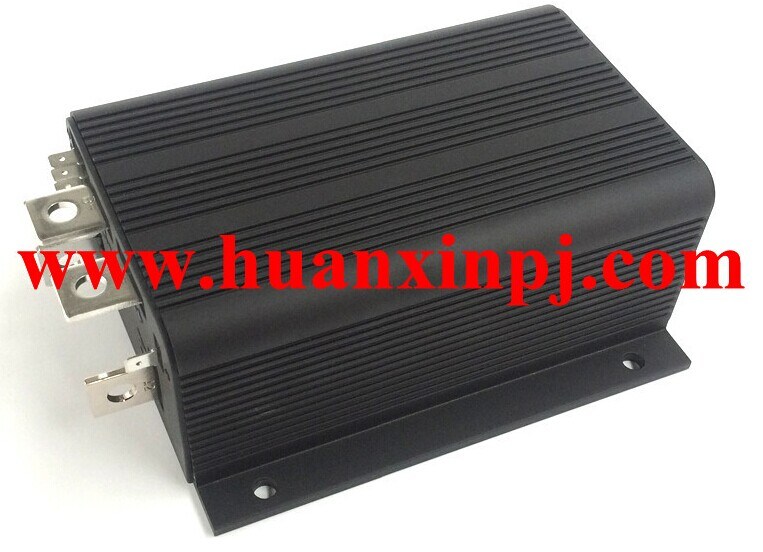 High Quality 48V Curtis Motor Controller 1204m-5203