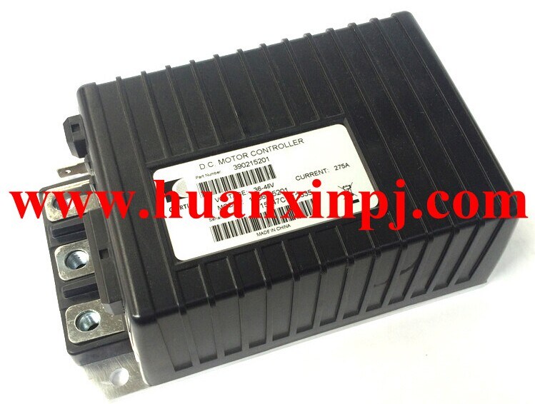 High Quality Curtis 48V Golf Cart Motor Controller 1266A-5201