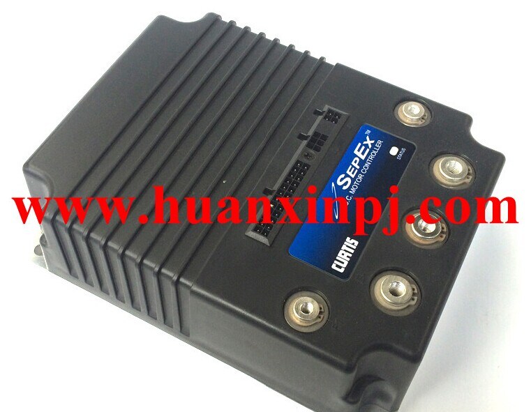 Electric Forklift DC Motor Controller 1244-6661