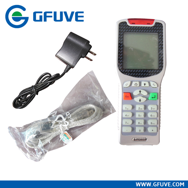 Gf900 IR Meter Reading Terminal