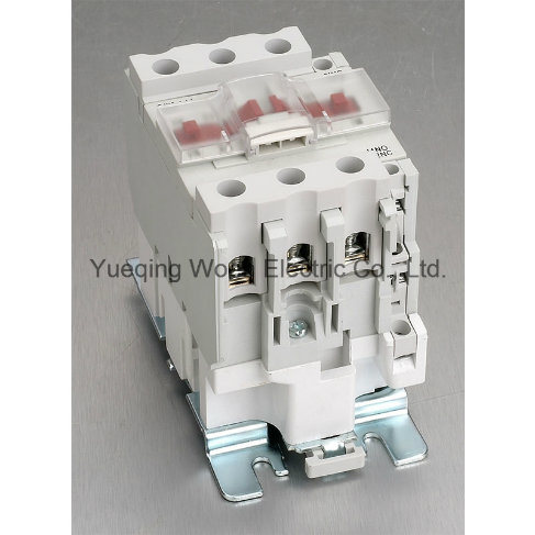 Hot Sale AC and DC Contactor