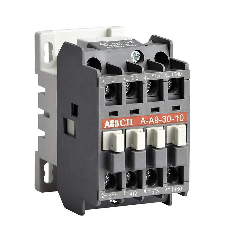 3 Phase a-Aseries AC Contactor a-A9-30-10/01 Cjx7-9-30