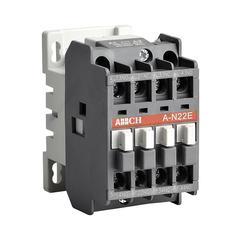 3 Phase a-Aseries AC Contactor a-A9-30-10/01 Cjx7-9-30