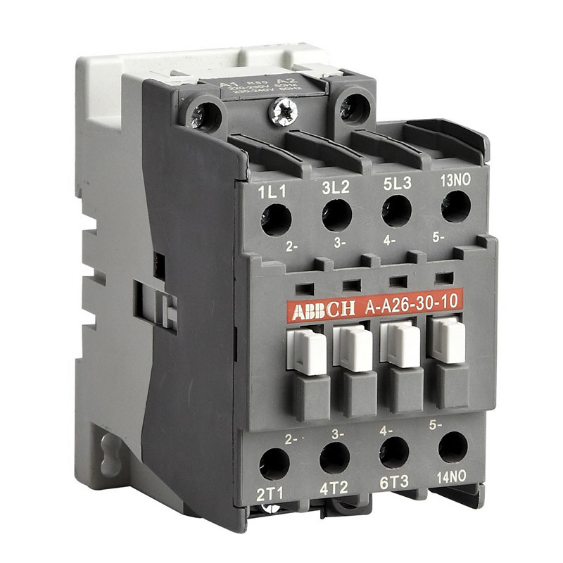 4 Phase AC Contactor 40A