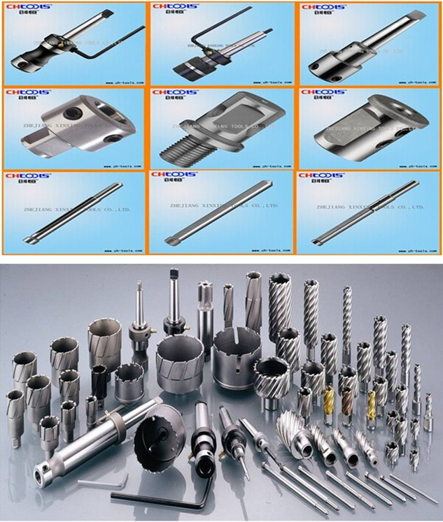 Drill Bit Accessories of Adapter