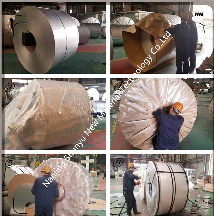 Hot Dipped Galvanized Steel Coil, Cold Rolled Steel Prices, Cold Rolled Steel Sheet Prices Prime PPGI/Gi/PPGL/Gl