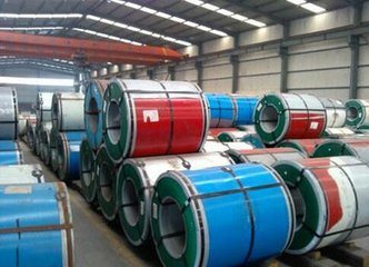 Hot Dipped Galvanized Steel Coil, Cold Rolled Steel Prices, Cold Rolled Steel Sheet Prices Prime PPGI/Gi/PPGL/Gl