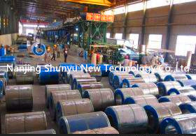 Hot Dipped Galvanized Steel Coil, Cold Rolled Steel Prices, Cold Rolled Steel Sheet Prices Prime PPGI/Gi/PPGL/Gl