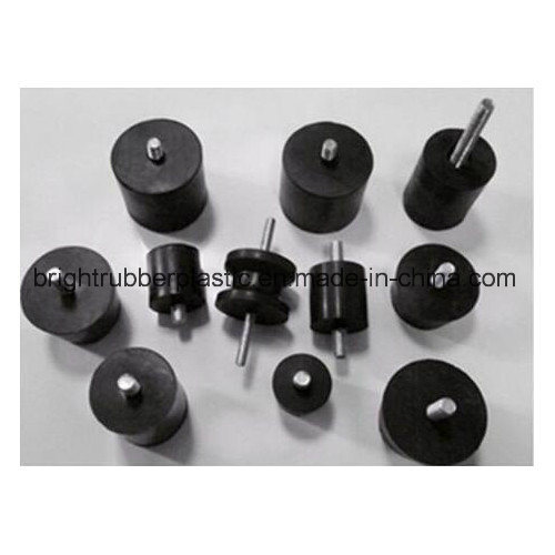 Rubber to Metal Motorcycle Shock Absorber