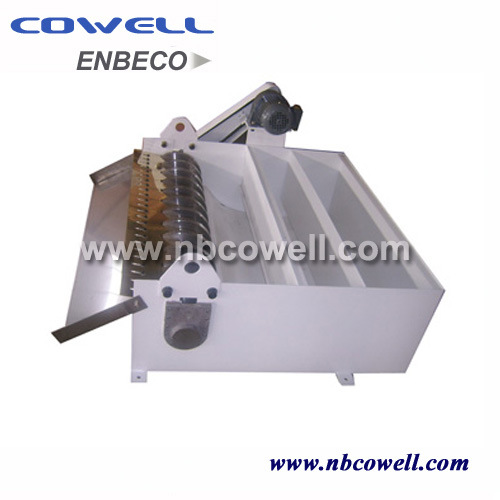 Magnetic Separator for Conveyor Belts