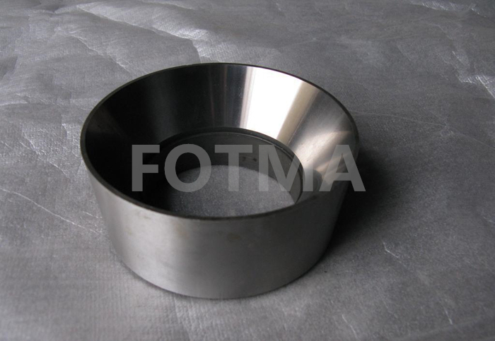 Cemented Carbide Bush Tungsten Carbide Bushing