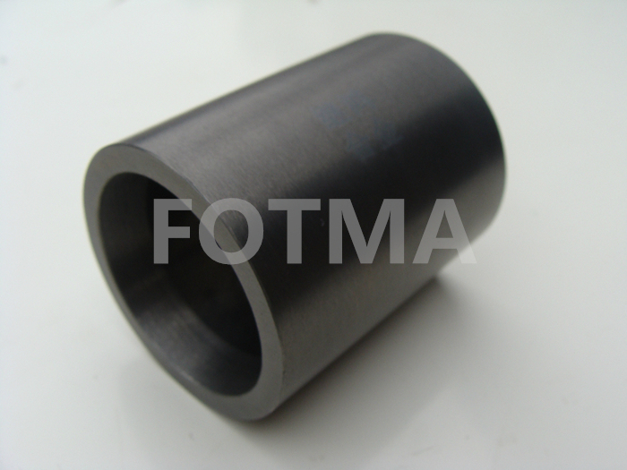 Cemented Carbide Bush Tungsten Carbide Bushing