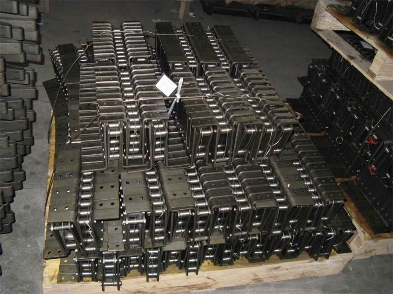 Roller Chain Conveyor Chain Drag Chain