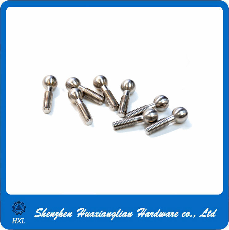 Stainless Steel Ball Head Machine Screw