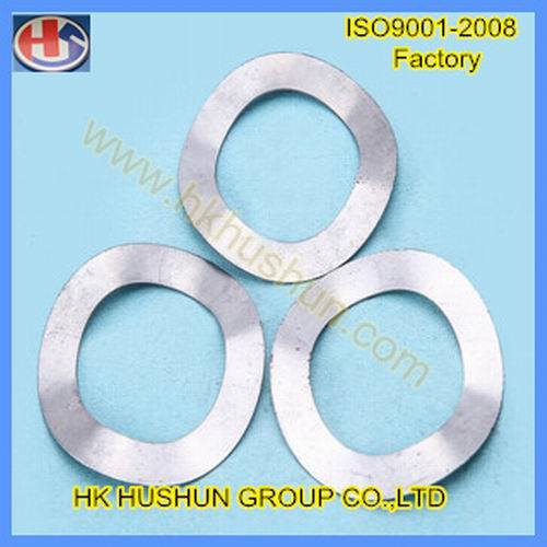 Resilient Corrugated Gasket with 65mn Material (HS-SW-016)