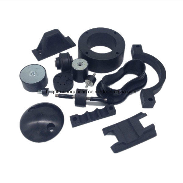 Customized High Quality Flat Ring Rubber Gaskets