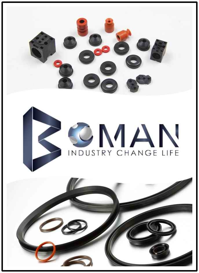 NBR Gasket, Flat Washer, Rubber Gasket with FDA Certificated