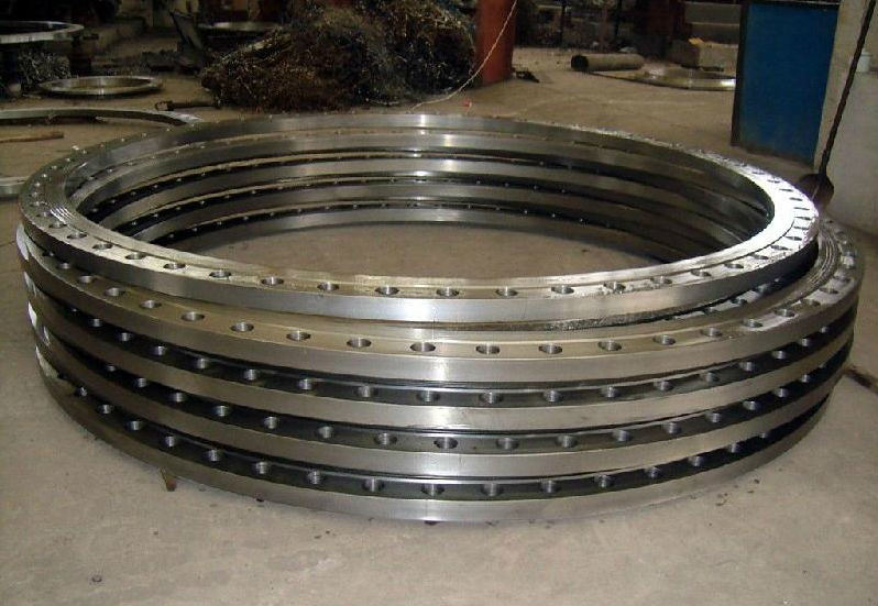 Forging Flange/Forged Flange