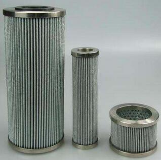 Gas Stainless Steel Filter Cartridge