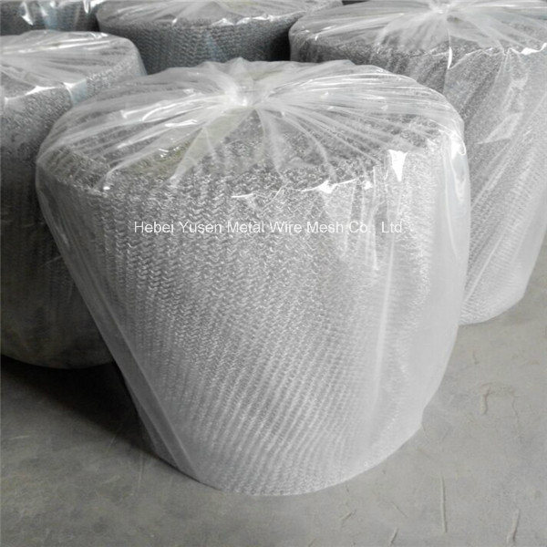 Copper Coated Filter Wire Mesh