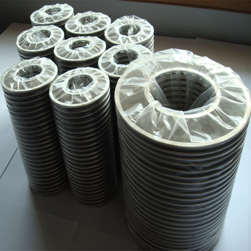 304 Material Stainless Steel Filter Mesh