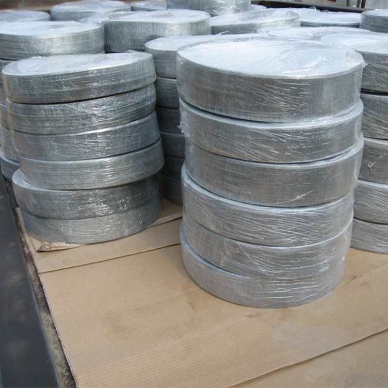 304 Material Stainless Steel Filter Mesh