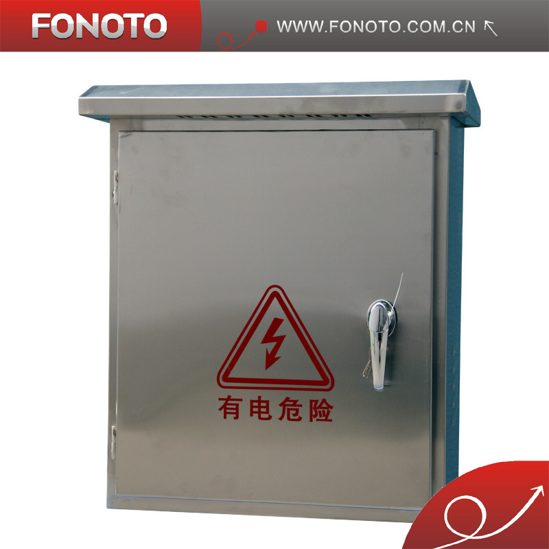 Outdoor Stainless Steel Power Distribution Box P504018