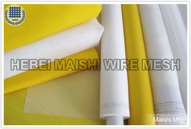 Bolting Filter Cloth