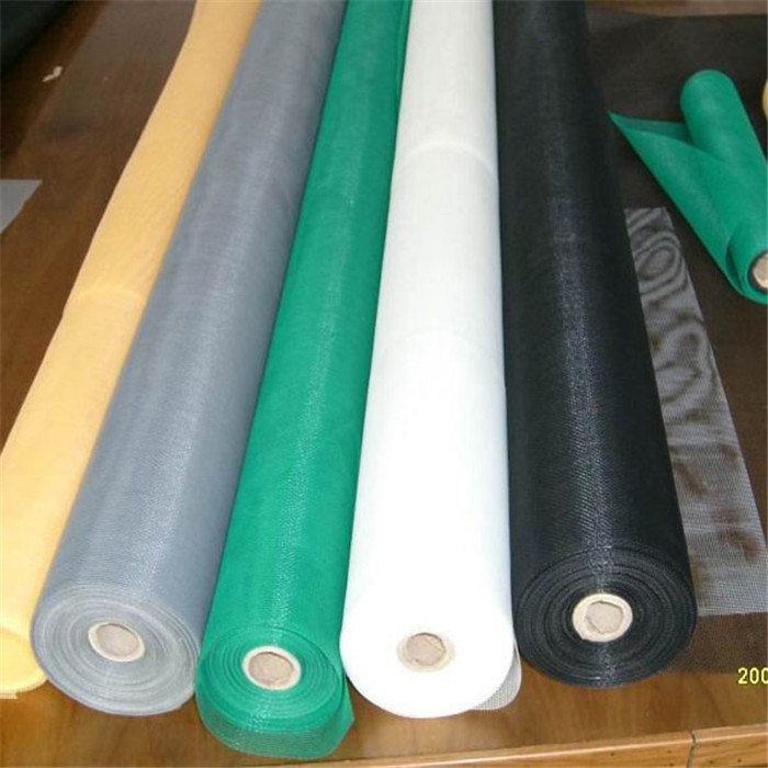 Color Reinforced Fiberglass Mesh Cloth