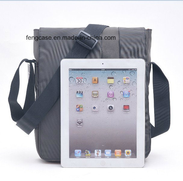 Tablet Notebook Business Fuction Nylon Popular Shoulder 10'' Tablet Bag