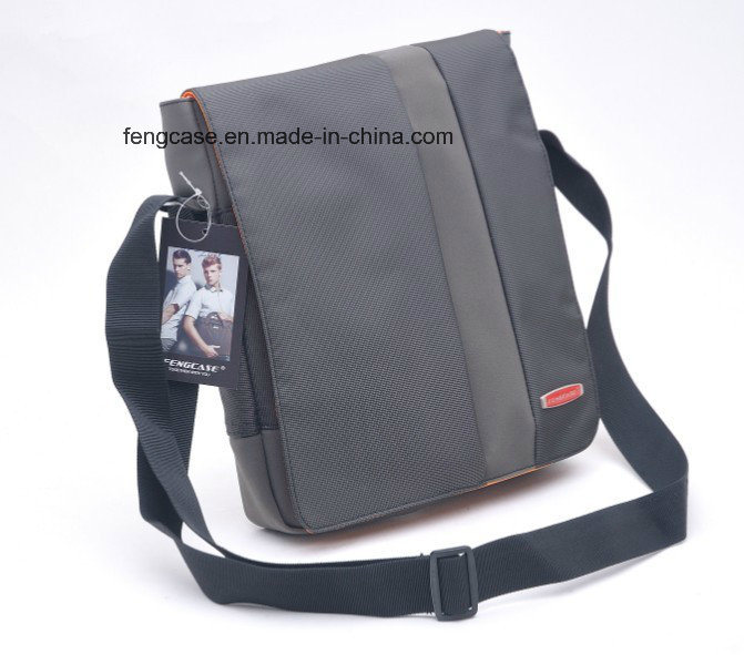 Tablet Notebook Business Fuction Nylon Popular Shoulder 10'' Tablet Bag