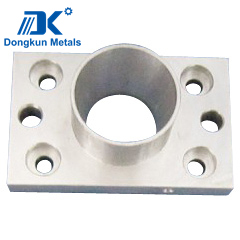 Casting CNC Machining Parts Service