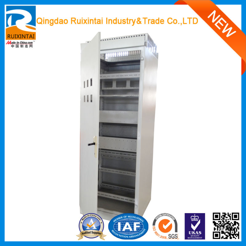 Sheet Metal Welding Box/Cabinet/Junction Box Fabrication