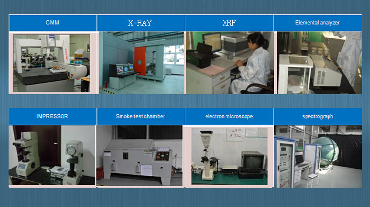 Sheet Metal Fabrication with Precision Welding