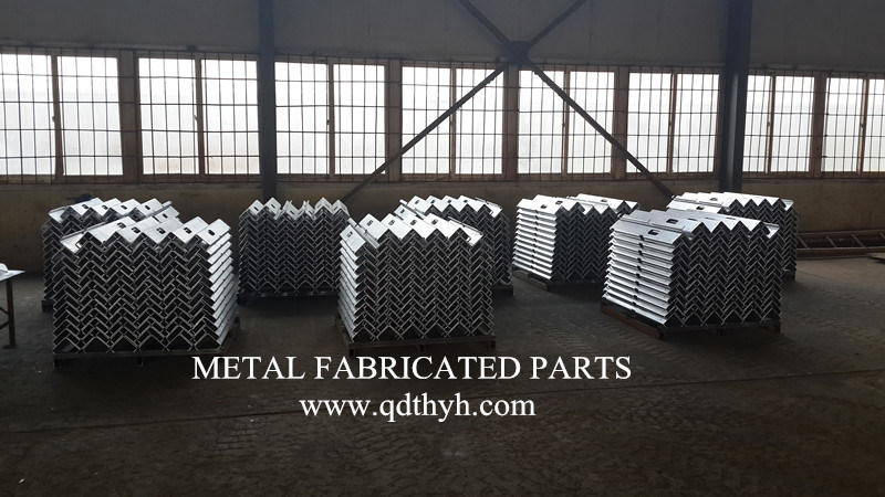 Professional Export Supplier of Sheet Metal Fabrication