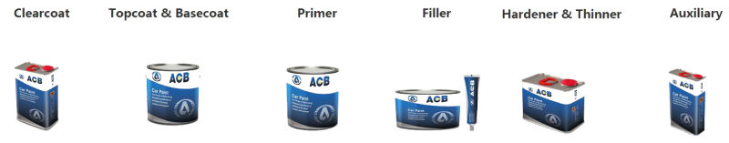 Protective Finishing Powder Coating