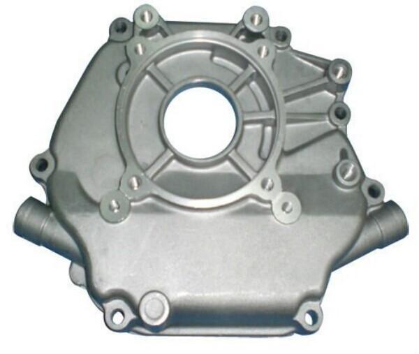 Foundry Customized High Quality Precision Aluminium Alloy Die Casting